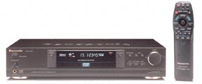 DVD-A310